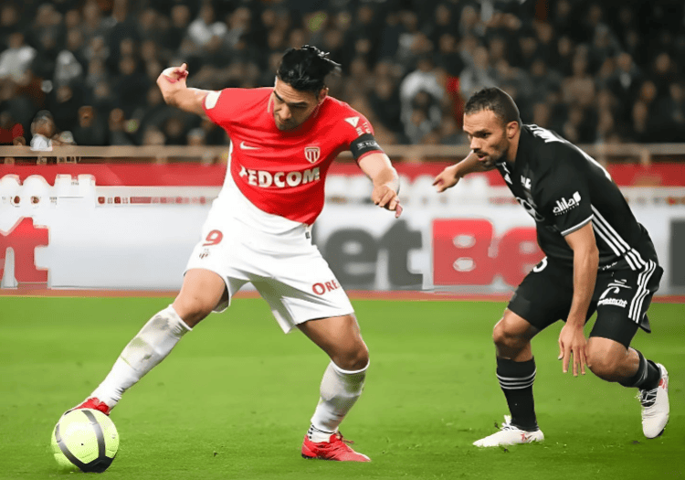 法甲激战:摩纳哥主场求胜,洛里昂客场抗衡