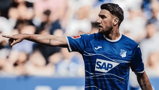 德甲欧冠6分战:莱比锡主场亮剑,霍芬海姆残阵客场难挡红牛猛攻