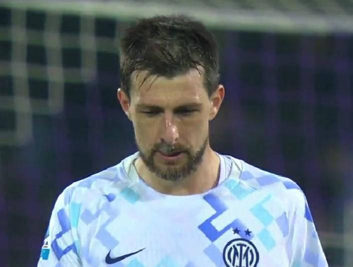 国米遇到挑战:意甲三轮未尝胜绩,未来八轮对阵四强恐丢6分或丧失夺冠希望