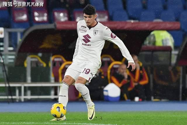 一日意甲动向:国米卖主力会给到资本支持,米兰到底买哪个射手