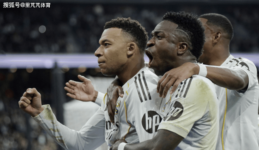 关键时刻到了!姆巴佩本赛季能不能拿金球奖,就看这个月的表现