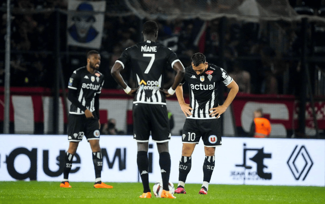 法甲:昂热VS里昂——攻防博弈下的胜负手与比分推演